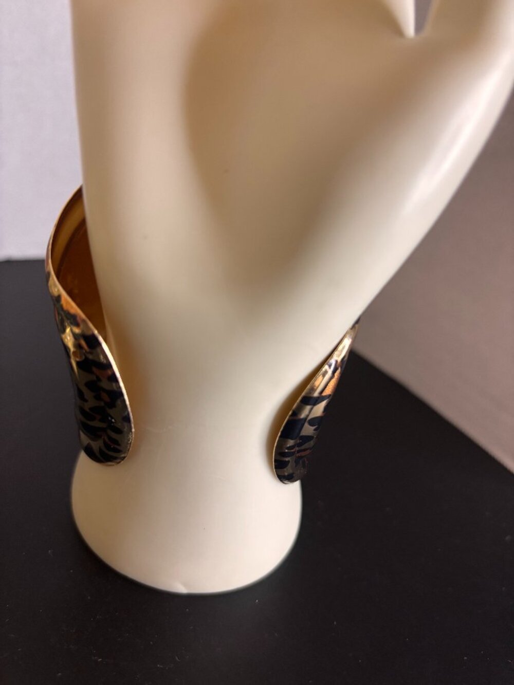Chita Print Jewelry Set